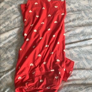 Just In - TC2 LLR leggings NWOT